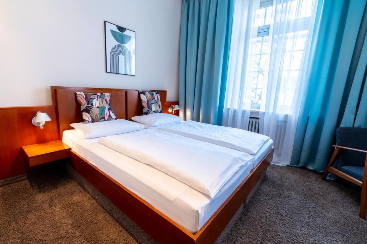 Carlton Astoria Hotel Monaco di Baviera